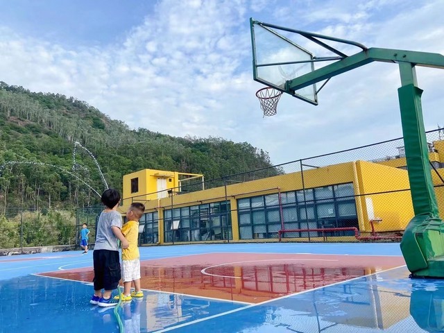 河北玖耀换热器设计